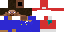 Texture for マリオ