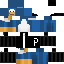 Texture for Penguim Drip