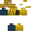 Texture for Jonas Kahnwald