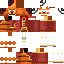 Texture for Toy Freddy!