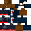 Texture for Mishka