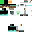 Texture for Poletto_Gamer_BR