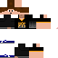 Texture for Fnatic Darthgir