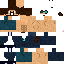 Texture for Robin but Spamton