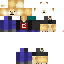 Texture for Developer Doge