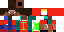 Texture for играча