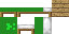 Texture for зелёная кровать