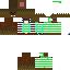 Texture for ItzMaxiPlayZYT bacca remake