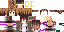 Texture for MCM