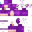 Texture for tattle tail