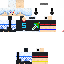 Texture for Kintoki