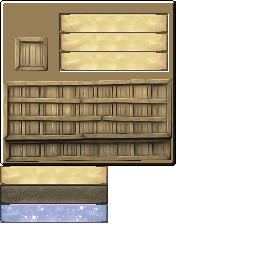 Texture for df
