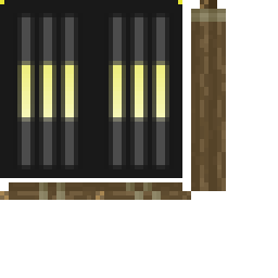 Texture for Light Rod