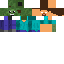 Texture for herobrine
