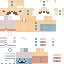 Texture for jean