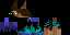 Texture for creeper catgagfdgqfhewghgxwe