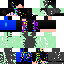 Texture for glitch