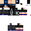 Texture for kakagamer