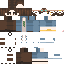Texture for Jou tazuna com oculos