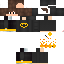 Texture for bob
