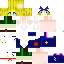 Texture for DYNAMITE -DEKA-