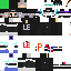 Texture for dominican