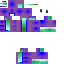 Texture for Galaxy Unspeakable