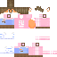 Texture for FU Fox