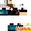 Texture for Teaghan (2nd Death)