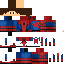 Texture for aranha sem capacete