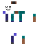 Texture for marshmello