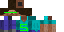 Texture for steve