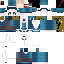 Texture for Nani