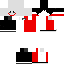 Texture for Jeff the Killer