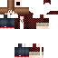 Texture for steve