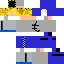 Texture for もっちん