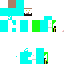 Texture for dci