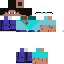 Texture for  a transformation
