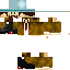 Texture for mercader