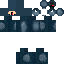 Texture for derpy squid max