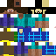 Texture for MY guy