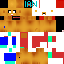 Texture for mike  