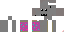 Texture for nyan cat