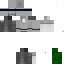 Texture for Lady arm1