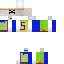 Texture for SuperFredi