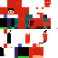 Texture for foxy player