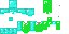 Texture for emerlad armor