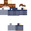 Texture for f kskin terminer abricot