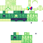 Texture for steven universe peridot in dreams