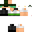 Texture for Roronoa - Zoro